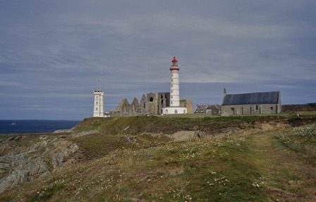 Francia - Pointe de St. Mathieu